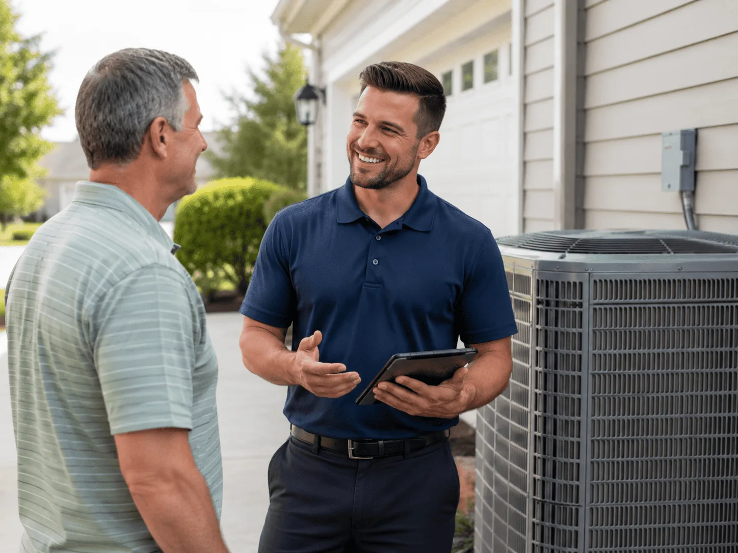 Heat Pump Installation Renfrew, PA FAQs